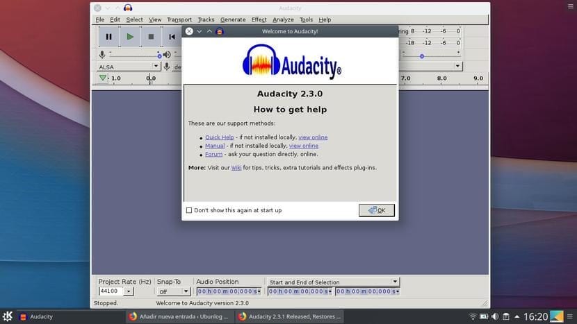 download audacity 2.2.1 for mac
